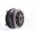 EVR Control Torque System (CTS) DRY SLIPPER CLUTCH Conversion Kit With Sintered Plates for Ducati Panigale / Streetfighter / Multistrada / Diavel V4 EVR Control Torque System (CTS) DRY SLIPPER CLUTCH Conversion Kit With Sintered Plates for Ducati Panigale / Streetfighter / Multistrada / Diavel V4